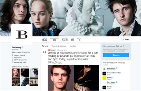 burberry marketing case study|burberry social media marketing.